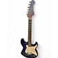 Used G&L Comanche AQUABURST  Solid Body Electric Guitar thumbnail