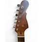 Used G&L Comanche AQUABURST  Solid Body Electric Guitar