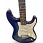 Used G&L Comanche AQUABURST  Solid Body Electric Guitar