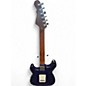 Used G&L Comanche AQUABURST  Solid Body Electric Guitar