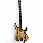 Used Ibanez Q52PE MOON EBONY Solid Body Electric Guitar thumbnail