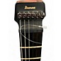 Used Ibanez Q52PE MOON EBONY Solid Body Electric Guitar