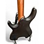 Used Ibanez Q52PE MOON EBONY Solid Body Electric Guitar