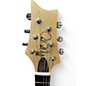 Used PRS SE Silver Sky LEFT HANDED Cream Electric Guitar