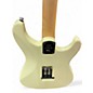 Used PRS SE Silver Sky LEFT HANDED Cream Electric Guitar