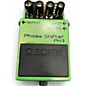 Used BOSS PH3 Phase Shifter Effect Pedal thumbnail