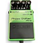Used BOSS PH3 Phase Shifter Effect Pedal