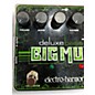 Used Electro-Harmonix Deluxe Bass Big Muff Distortion Bass Effect Pedal