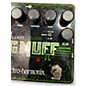 Used Electro-Harmonix Deluxe Bass Big Muff Distortion Bass Effect Pedal