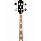 Used Epiphone EB3 Black Electric Bass Guitar