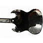 Used Epiphone EB3 Black Electric Bass Guitar