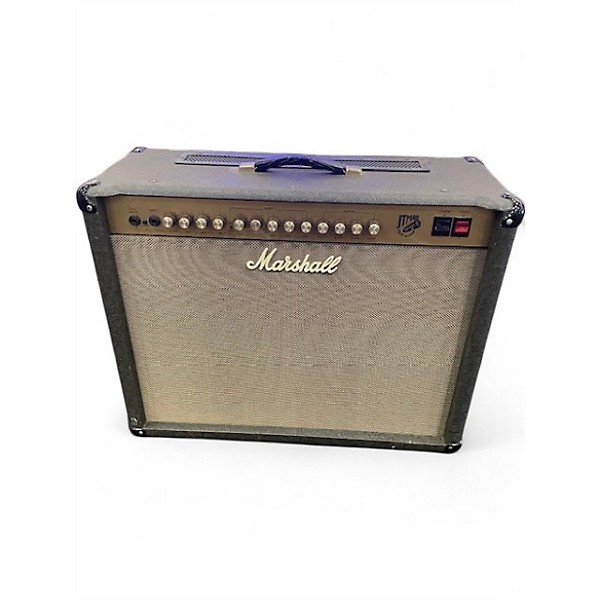Used Marshall JTM60 Tube Guitar Combo Amp