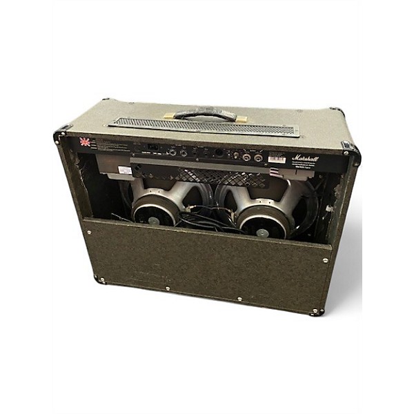 Used Marshall JTM60 Tube Guitar Combo Amp