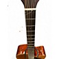 Used Yamaha A1M Natural Acoustic Electric Guitar