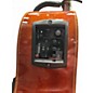 Used Yamaha A1M Natural Acoustic Electric Guitar