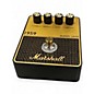 Used Marshall 1959 super lead pedal Effect Pedal