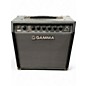 Used GAMMA G25 Guitar Combo Amp thumbnail
