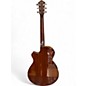 Used Ibanez aeg70tih Tobacco Burst Acoustic Electric Guitar
