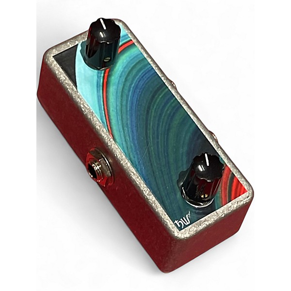 Used Saturnworks Mini Mixer Pedal