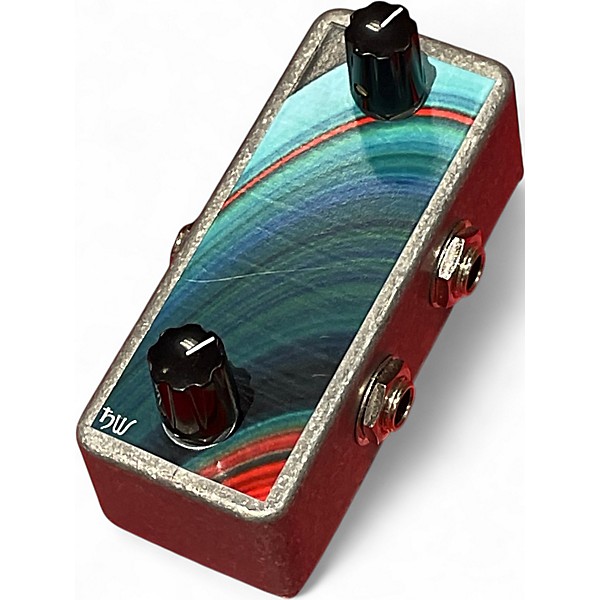 Used Saturnworks Mini Mixer Pedal