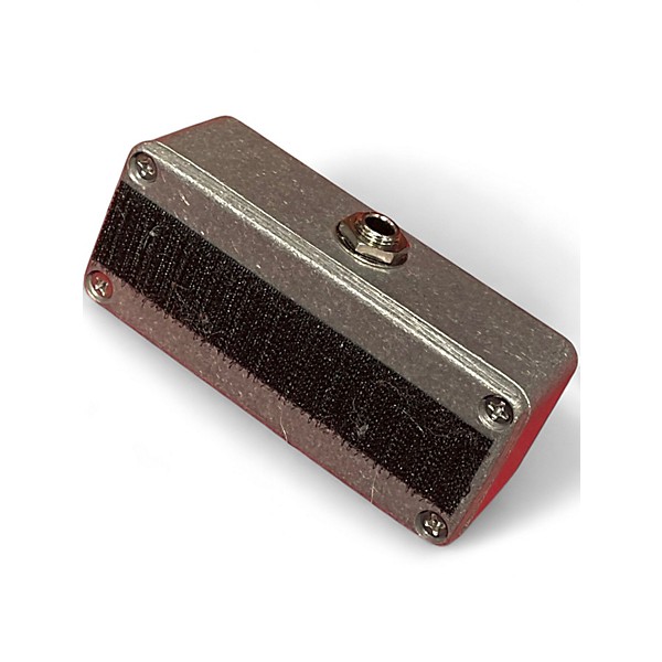 Used Saturnworks Mini Mixer Pedal