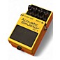Used BOSS AC3 Acoustic Simulator Effect Pedal