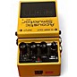 Used BOSS AC3 Acoustic Simulator Effect Pedal