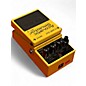 Used BOSS AC3 Acoustic Simulator Effect Pedal
