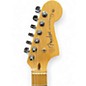 Used Fender American Professional Jazzmaster Cream Solid Body Electric Guitar