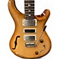 Used PRS SPECIAL S2 Brown Hollow Body Electric Guitar