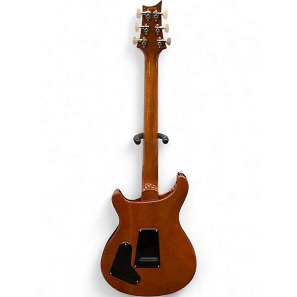 Used PRS SPECIAL S2 Brown Hollow Body Electric Guitar