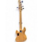 Used Sire Marcus Miller V7 Alder 5 String Natural Electric Bass Guitar