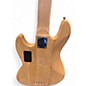 Used Sire Marcus Miller V7 Alder 5 String Natural Electric Bass Guitar