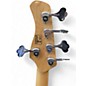 Used Sire Marcus Miller V7 Alder 5 String Natural Electric Bass Guitar