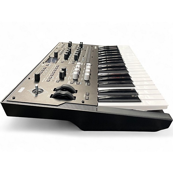 Used KORG Wavestate Synthesizer