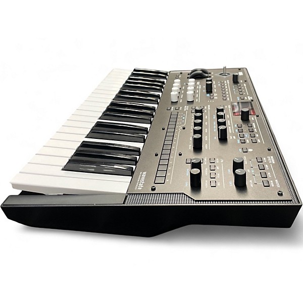 Used KORG Wavestate Synthesizer