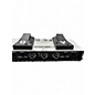 Used BOSS FS6 Dual Footswitch Sustain Pedal