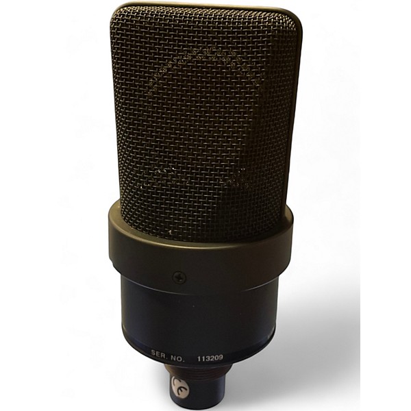 Used Neumann TLM103 Condenser Microphone