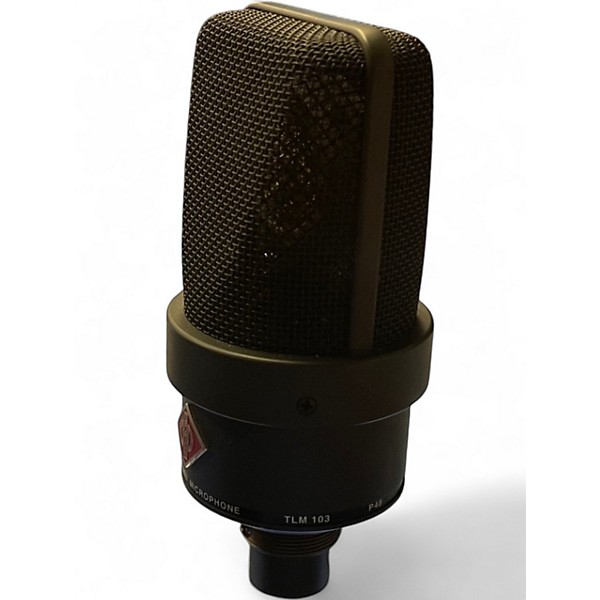 Used Neumann TLM103 Condenser Microphone