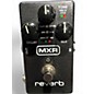 Used MXR M300 Reverb Effect Pedal thumbnail