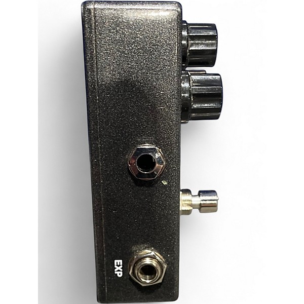 Used MXR M300 Reverb Effect Pedal