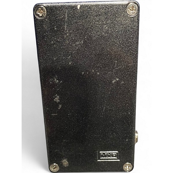 Used MXR M300 Reverb Effect Pedal