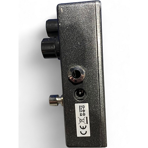 Used MXR M300 Reverb Effect Pedal