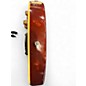 Vintage 1980s Tokai Love Rock Cherry Sunburst Solid Body Electric Guitar