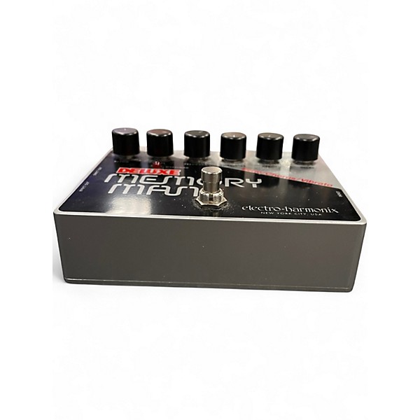 Used Electro-Harmonix Classics Deluxe Memory Man Delay Effect Pedal