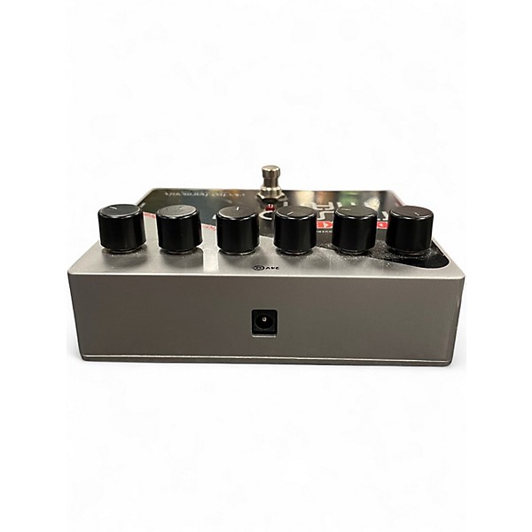 Used Electro-Harmonix Classics Deluxe Memory Man Delay Effect Pedal