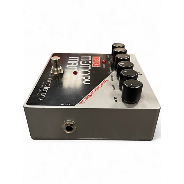 Used Electro-Harmonix Classics Deluxe Memory Man Delay Effect Pedal