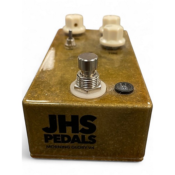 Used JHS Pedals Morning Glory V4 Effect Pedal