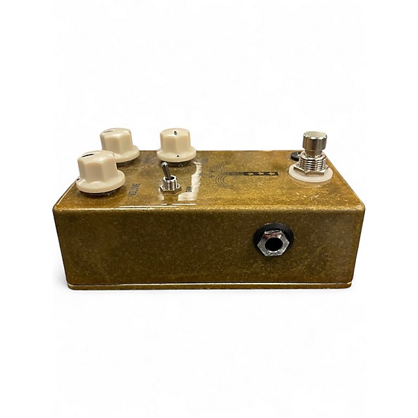 Used JHS Pedals Morning Glory V4 Effect Pedal