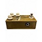 Used JHS Pedals Morning Glory V4 Effect Pedal